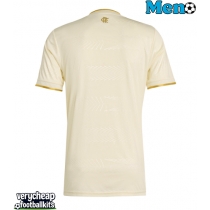 Flamengo Replica Third Shirt 2025-26 Short Sleeve